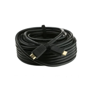 Vention HDMI Cable 30M Black for Engineering