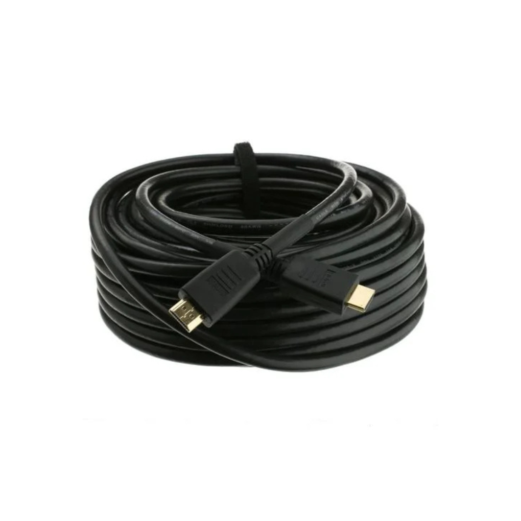 Vention HDMI Cable 30M Black for Engineering