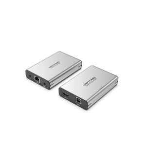 Vention HDMI Network Cable Extender 150M