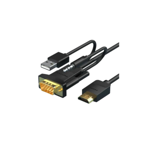 Vention HDMI to VGA Cable