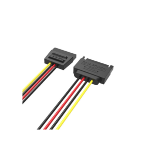 Vention SATA 15P Power Extension Cable