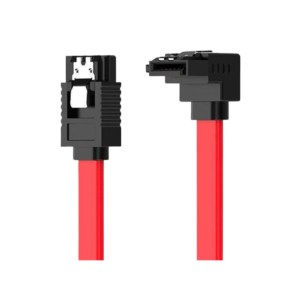 Vention SATA 3.0 Cable 0.5M RED