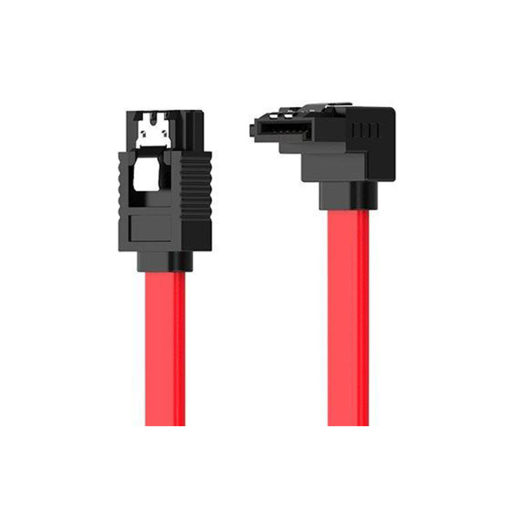 Vention SATA 3.0 Cable 0.5M RED