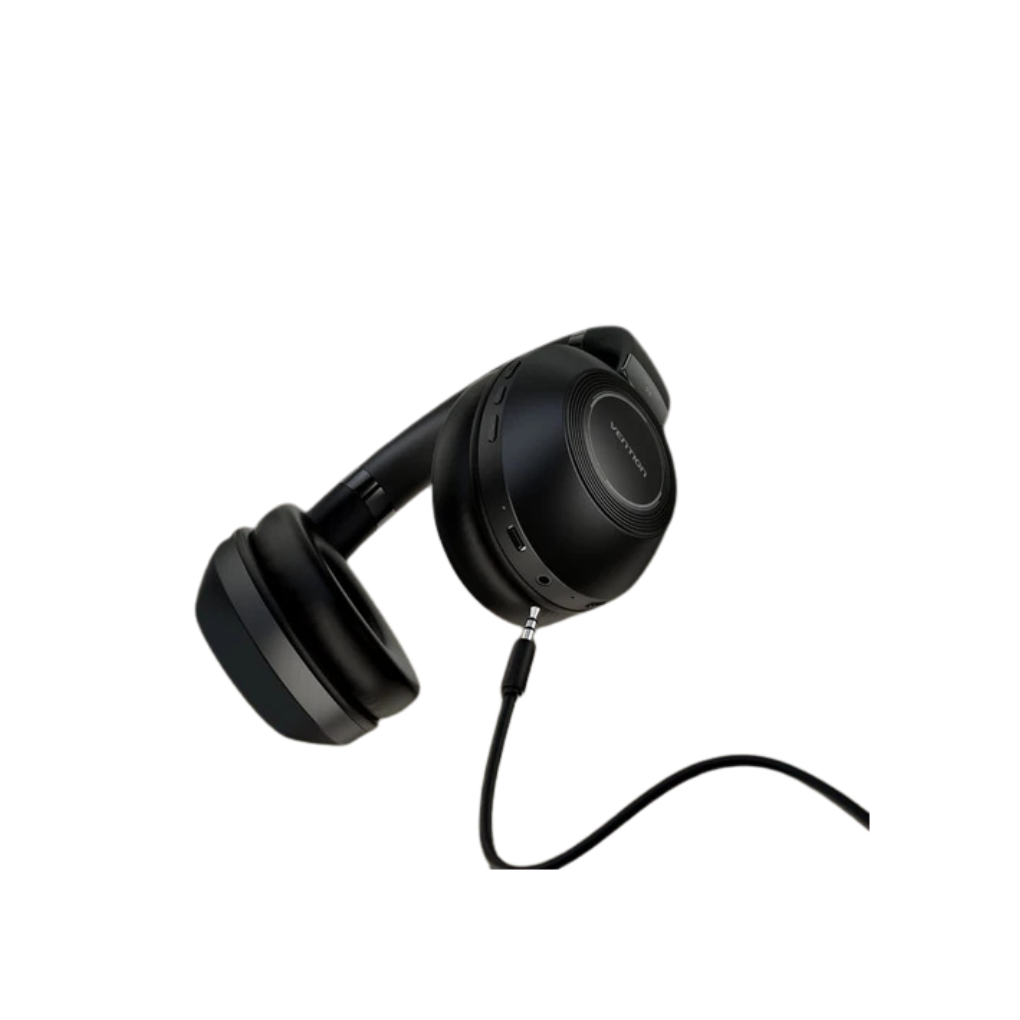 Vention SoundMate S11 Wireless On-Ear Headphones
