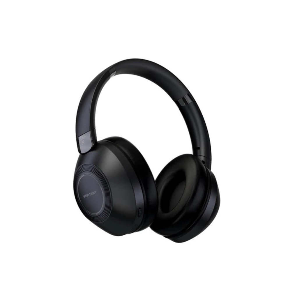 Vention SoundMate S11 Wireless On-Ear Headphones
