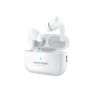 Vention True Wireless Bluetooth Earbuds ECHO LITE E11 White