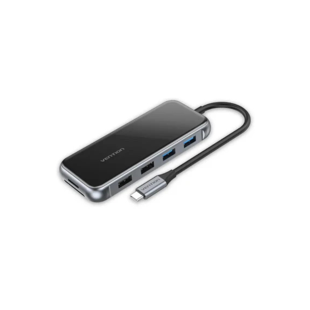 Vention USB C Multi-function 10 in 1 Docking Station
