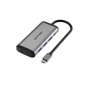 Vention USB C Multi-function 5 in 1 Docking Station