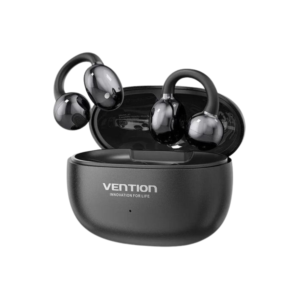 Vention Wireless Bluetooth Open Ear Headphones ECHO CLIP A11