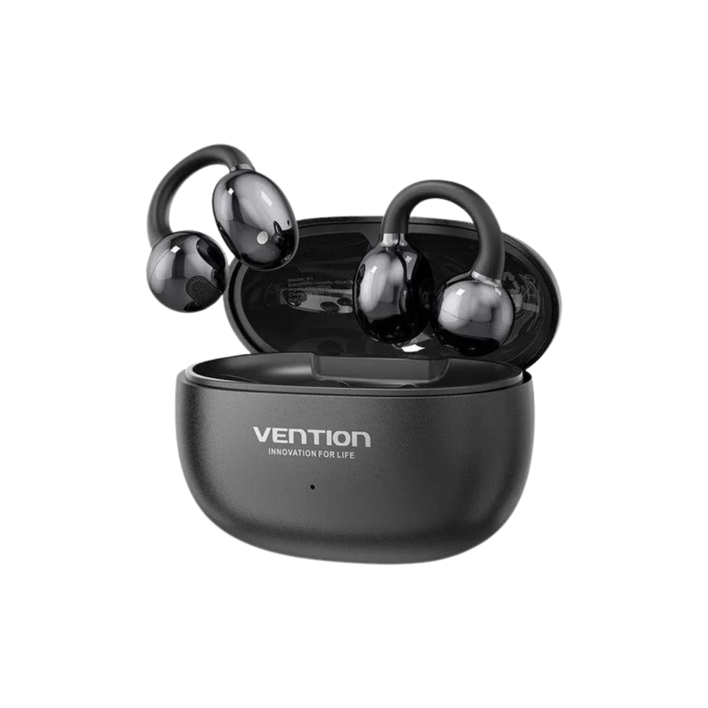 Vention Wireless Bluetooth Open Ear Headphones ECHO CLIP A11