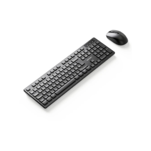 Vention Wireless Full-Sized Keyboard and Mouse