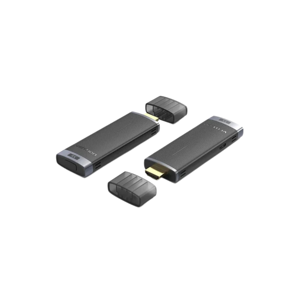 Vention Wireless HDMI Transmitter and Receiver