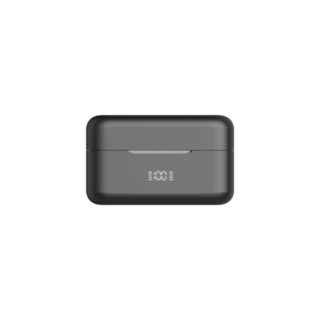 WiWU Wi-WM009 AI Noise-Canceling Wireless Lavalier Microphone