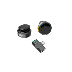 WiWU Wi-WM010 Wireless Microphone