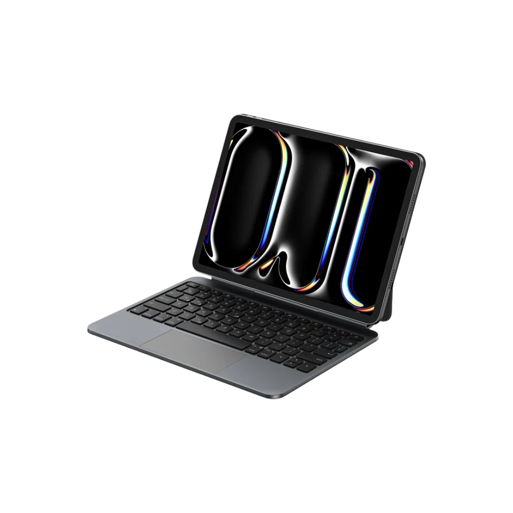 WiWU Wireless Magic Keyboard for iPad