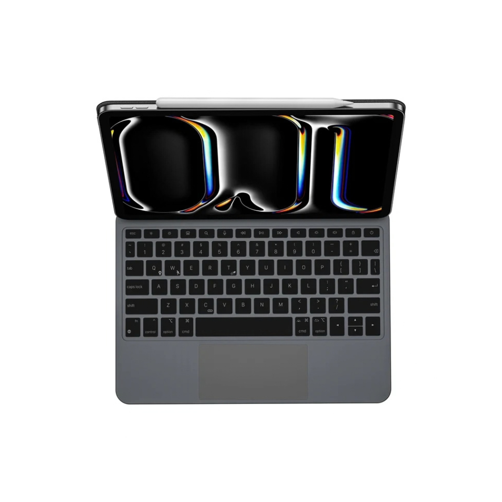 WiWU Wireless Magic Keyboard for iPad